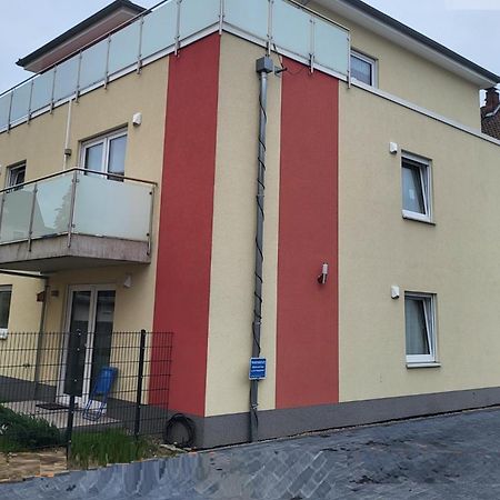 Seelze-Letter Monteurzimmer / Apartment / Messezimmer Ngoại thất bức ảnh
