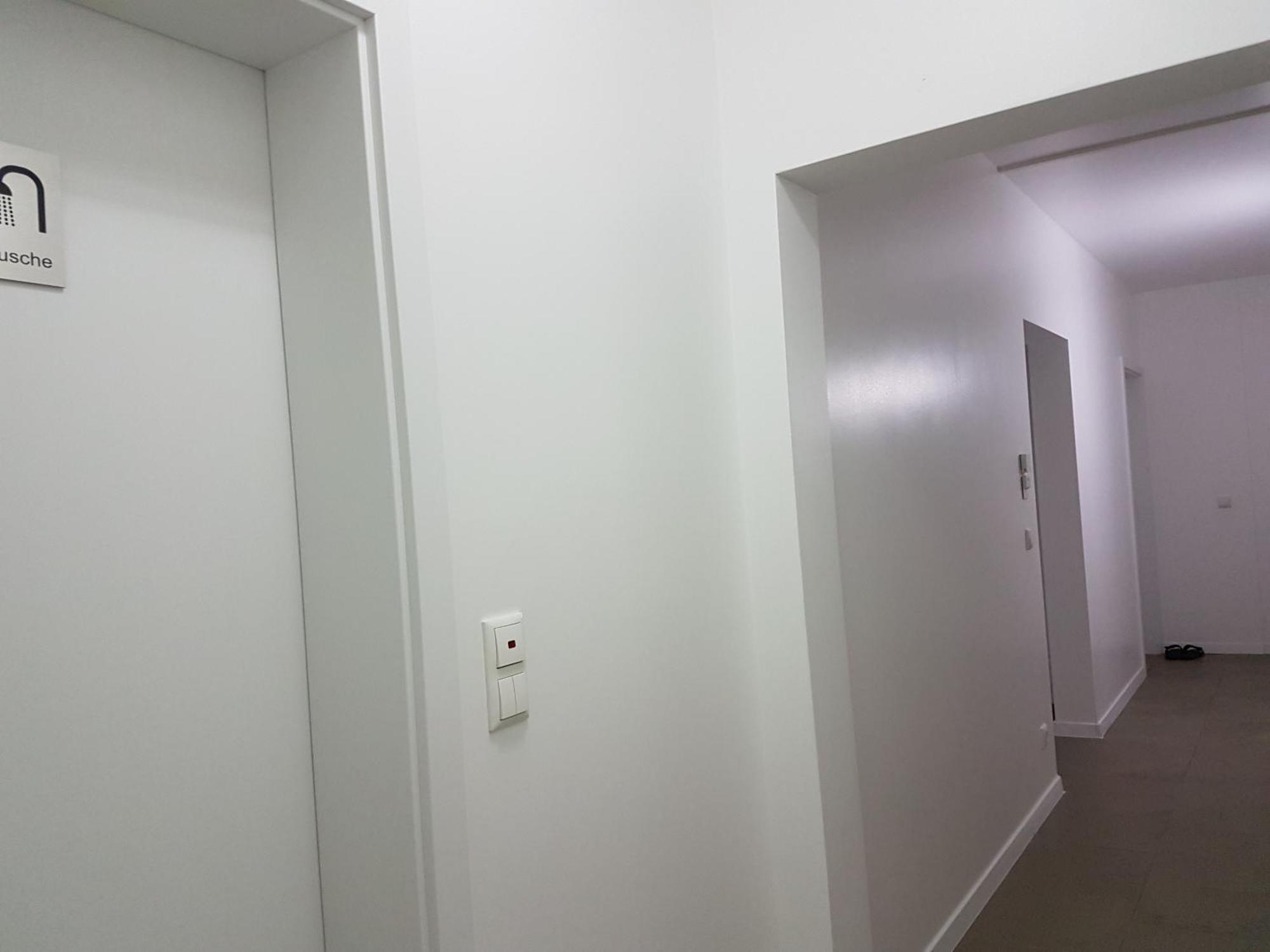 Seelze-Letter Monteurzimmer / Apartment / Messezimmer Phòng bức ảnh