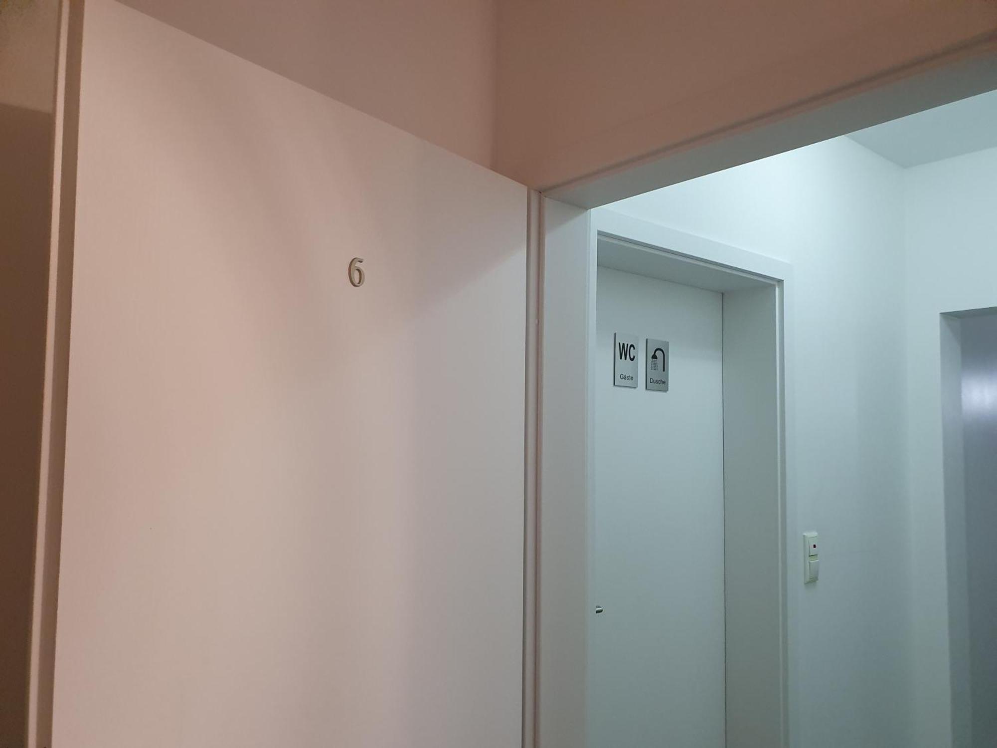 Seelze-Letter Monteurzimmer / Apartment / Messezimmer Phòng bức ảnh