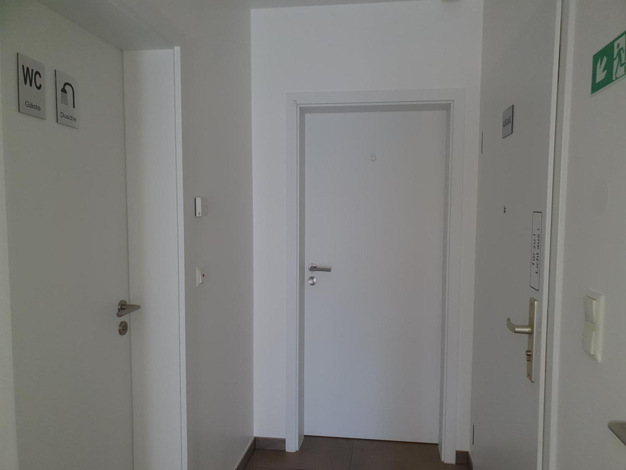 Seelze-Letter Monteurzimmer / Apartment / Messezimmer Phòng bức ảnh