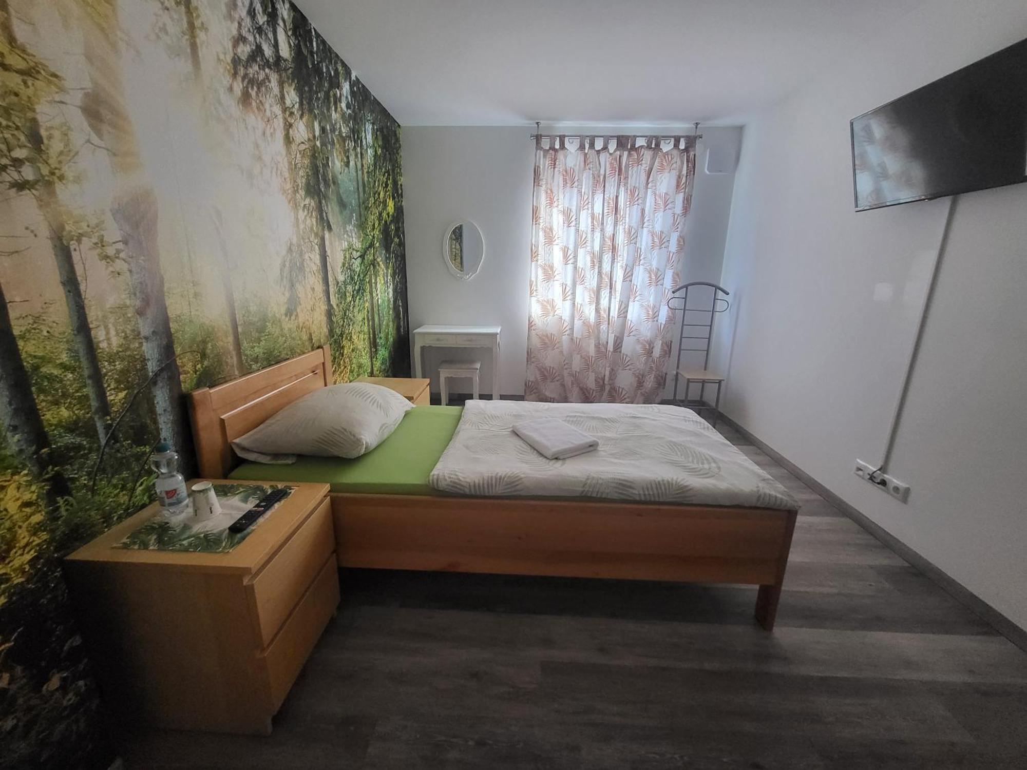 Seelze-Letter Monteurzimmer / Apartment / Messezimmer Ngoại thất bức ảnh