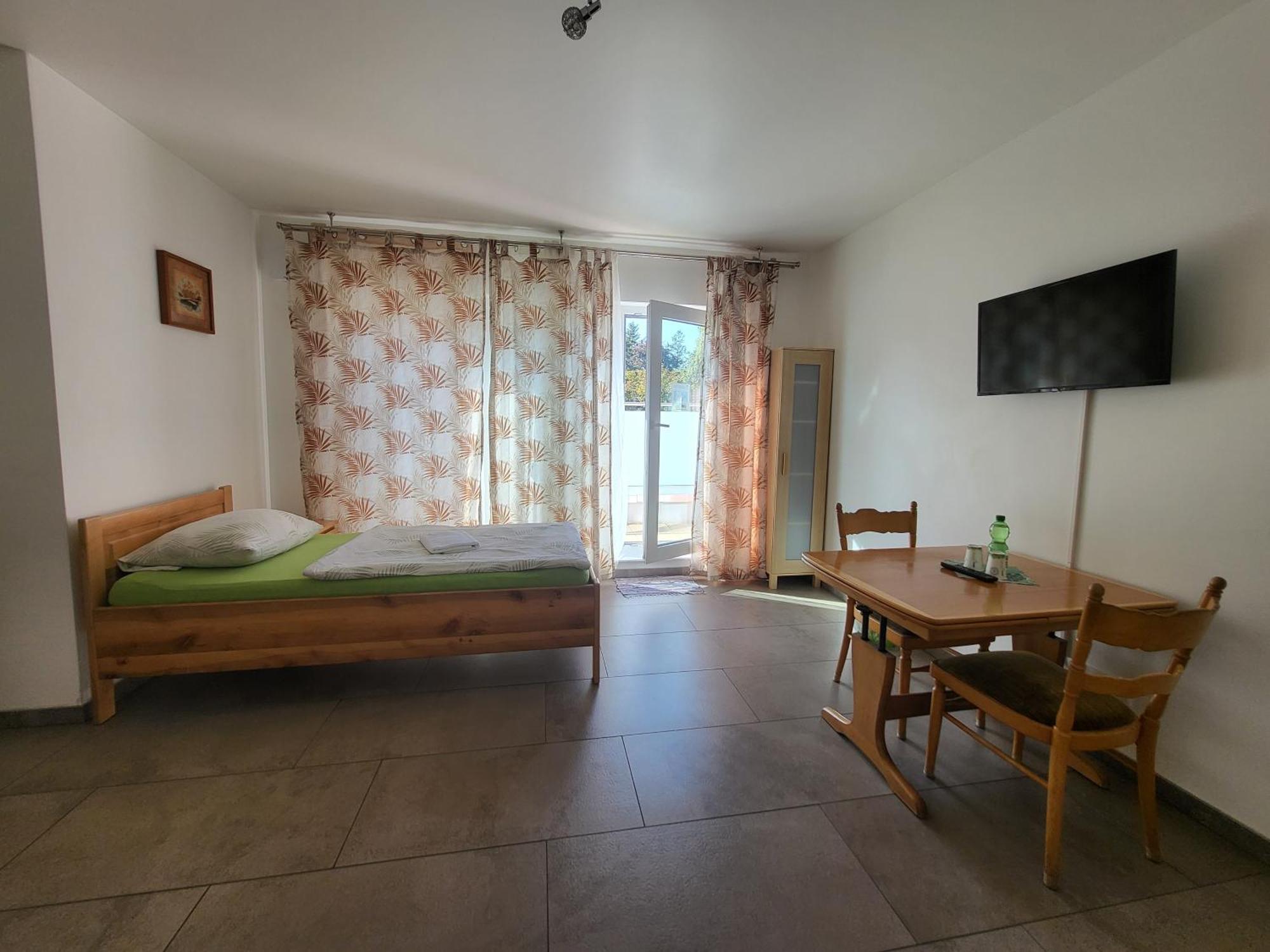 Seelze-Letter Monteurzimmer / Apartment / Messezimmer Ngoại thất bức ảnh