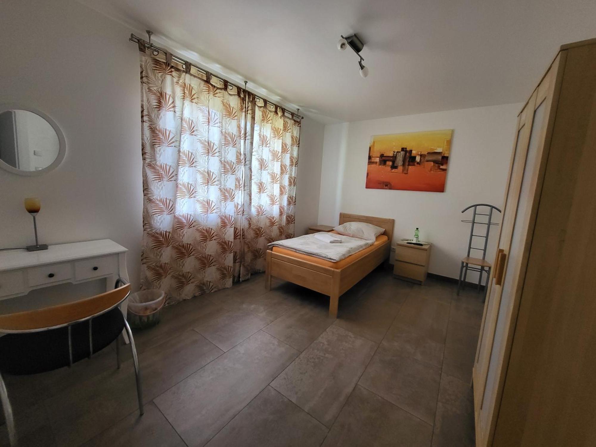 Seelze-Letter Monteurzimmer / Apartment / Messezimmer Ngoại thất bức ảnh