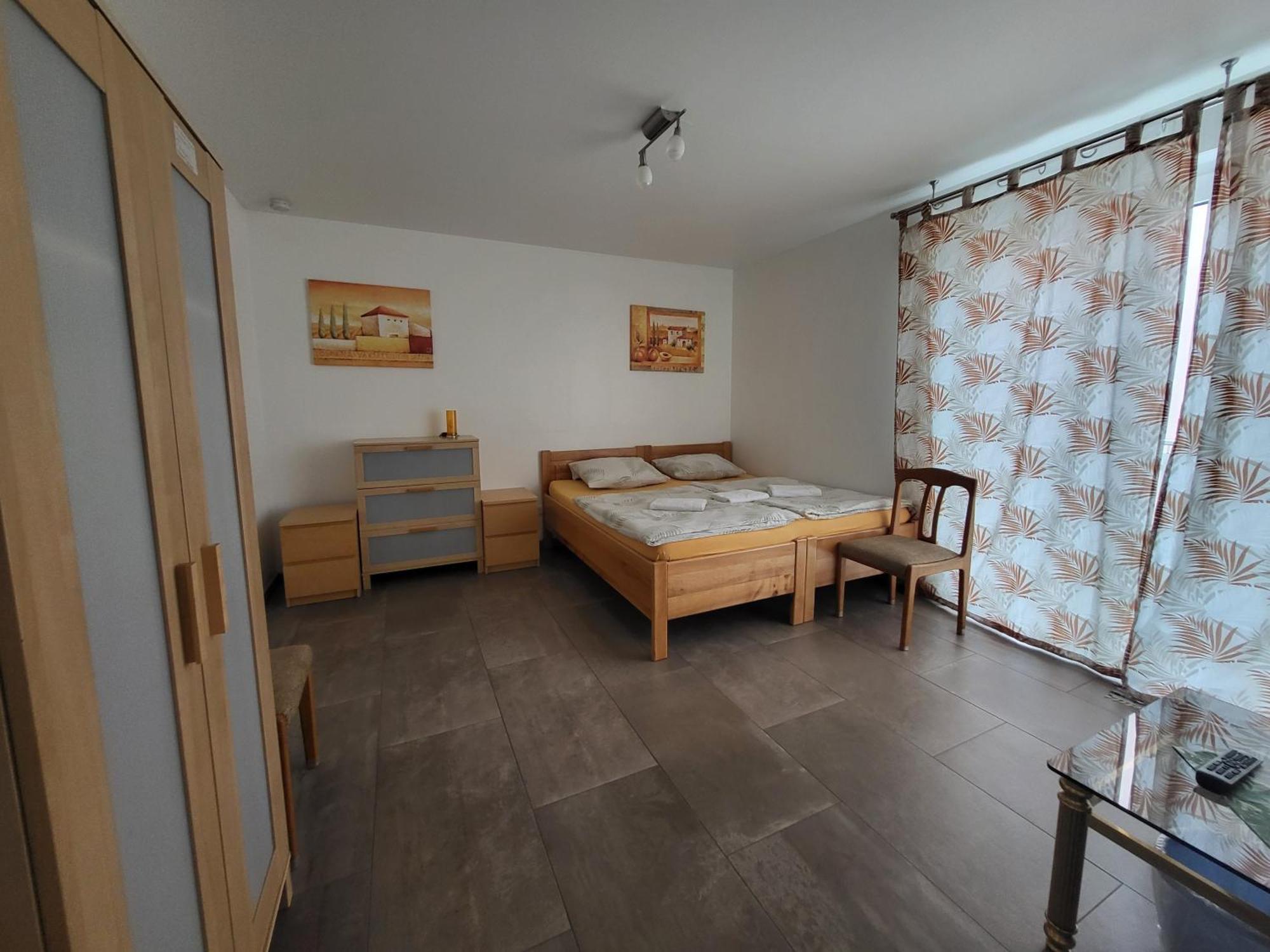 Seelze-Letter Monteurzimmer / Apartment / Messezimmer Ngoại thất bức ảnh