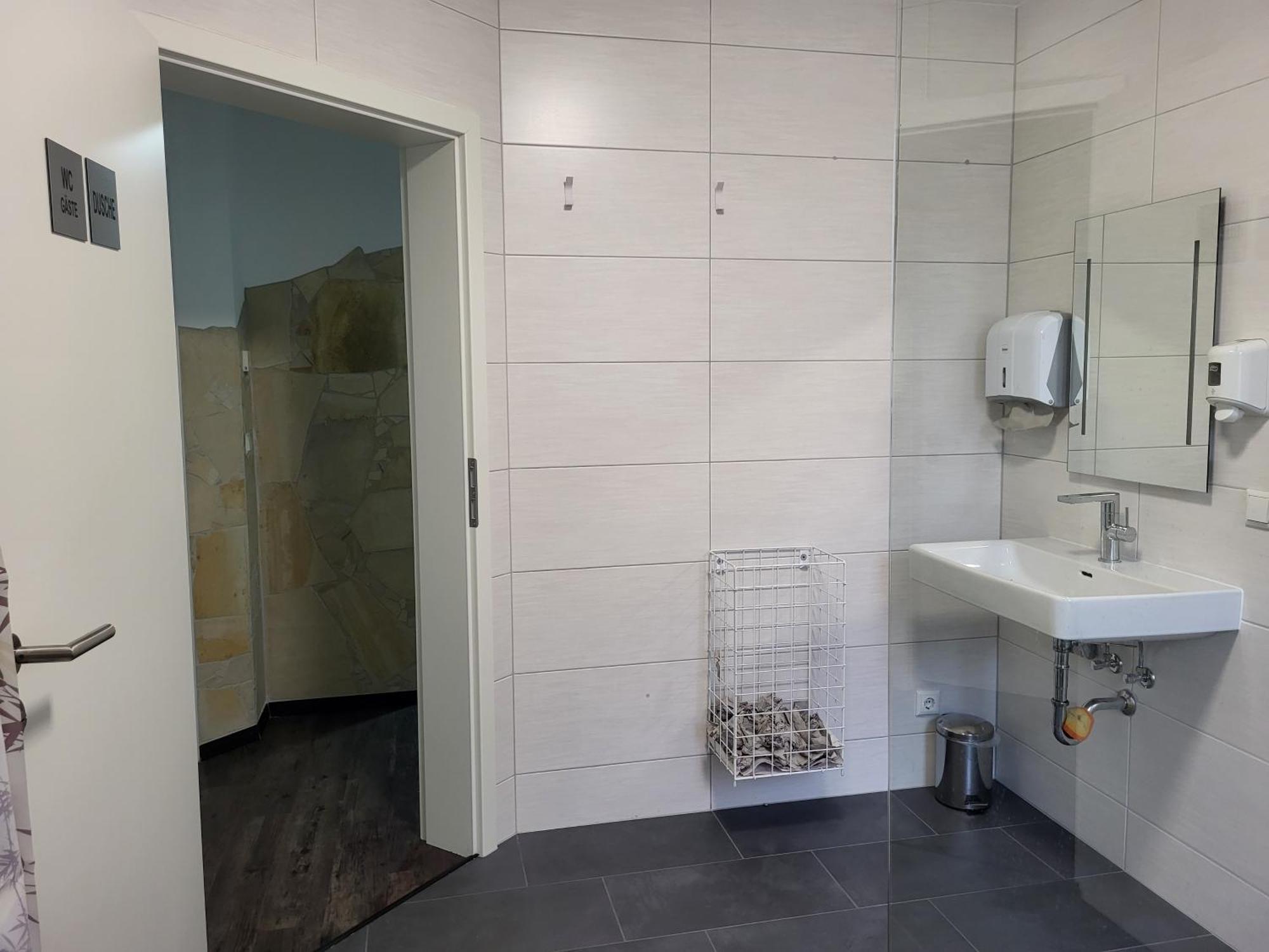 Seelze-Letter Monteurzimmer / Apartment / Messezimmer Phòng bức ảnh