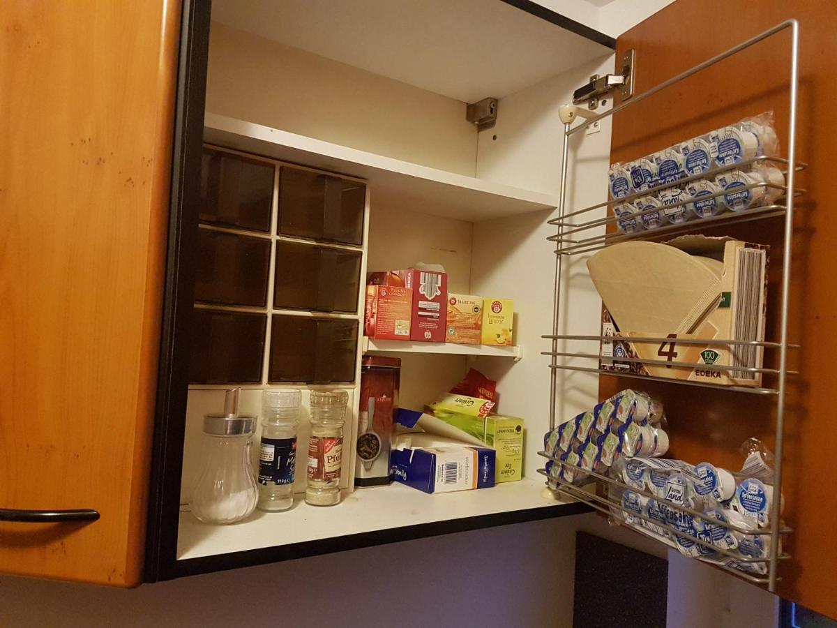 Seelze-Letter Monteurzimmer / Apartment / Messezimmer Ngoại thất bức ảnh